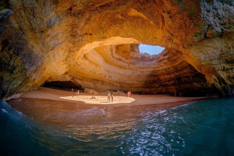 Algarve Adventures from Lisbon + Benagil Cave Boat Tour! - Algarve Adventures from Lisbon: the “all the icons” route that still feels human
