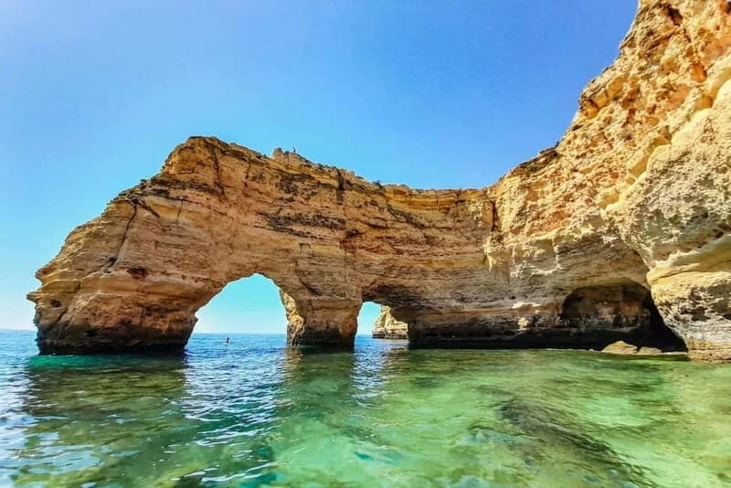Algarve Adventures from Lisbon + Benagil Cave Boat Tour! - Lagos first: where Moorish roots meet the Age of Discoveries