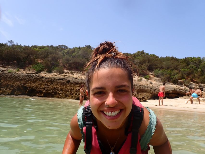 Arrábida Marine Reserve: Kayaking & Snorkeling Tour - Price and Timing: The Real Question Is Transportation
