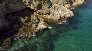 Arrábida: Setubal, Sesimbra Coasteering & Speedboat Tour - Speedboat Ride: The Fast Start to the Best Coasteering Stretches