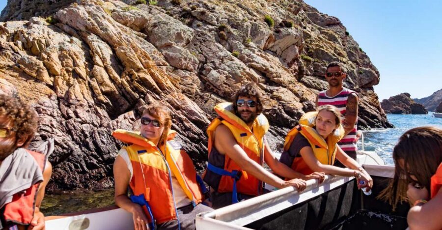 Berlengas The Atlantic Frontier: Day Tour from Lisbon - Should you book Berlengas The Atlantic Frontier from Lisbon?