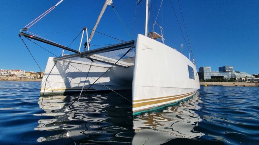 Cascais:Luxury Private Sailing Catamaran Cruise with a Drink - Key things I’d watch for