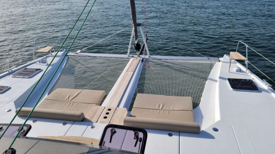Cascais:Luxury Private Sailing Catamaran Cruise with a Drink - Why a private catamaran cruise is the smart way to see Cascais