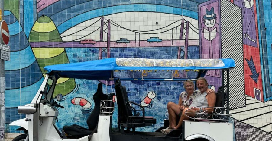 City Highlights Eco Tuk Tours - City Highlights Eco Tuk Tours: What You’ll Actually Get