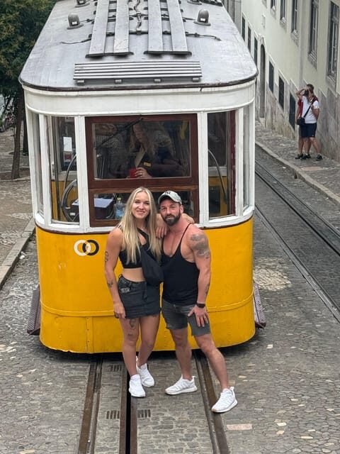 City Highlights Eco Tuk Tours - Who This Lisbon Tuk-Tuk Tour Suits Best