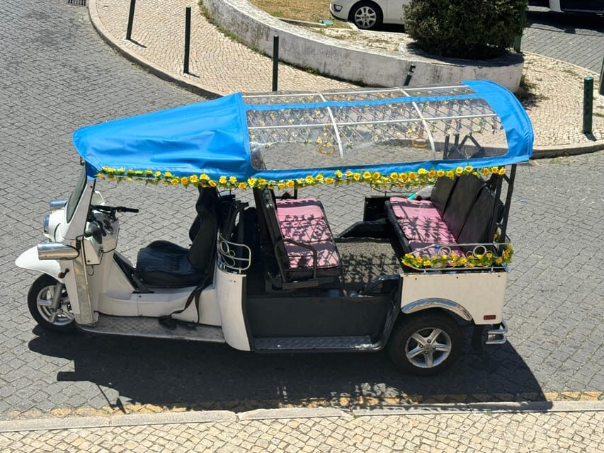 City Highlights Eco Tuk Tours - How the Guide Changes the Day (Belal, Mohammed, John, Luis, Mo)