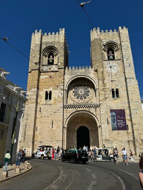 City Highlights Eco Tuk Tours - Time and Pacing: You Get to See More, But Don’t Expect Hours at One Place