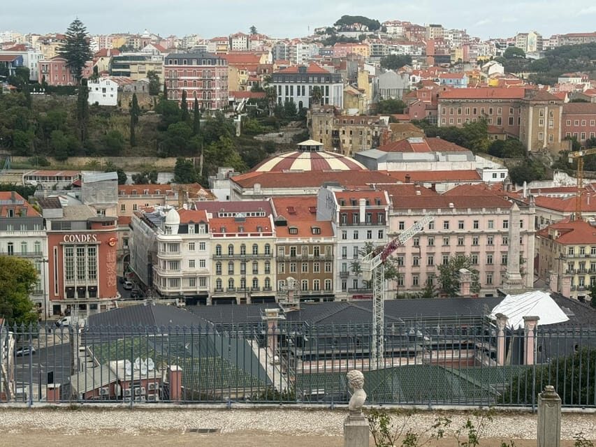 City Highlights Eco Tuk Tours - Price and Value: Is $58 Worth 90 Minutes in Lisbon?
