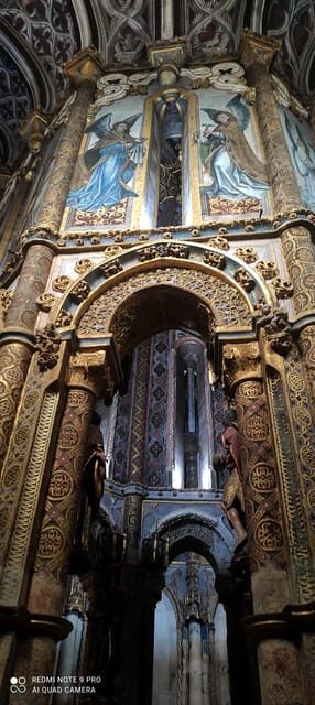Coimbra: Knight Templar route - Key takeaways before you go