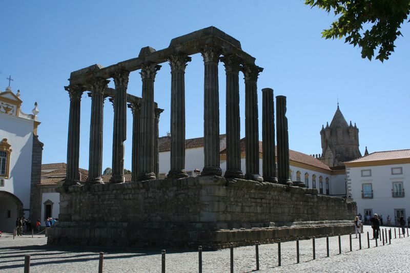 Évora and Megaliths Full-Day Tour from Lisbon - A long day from Lisbon that stays well-paced
