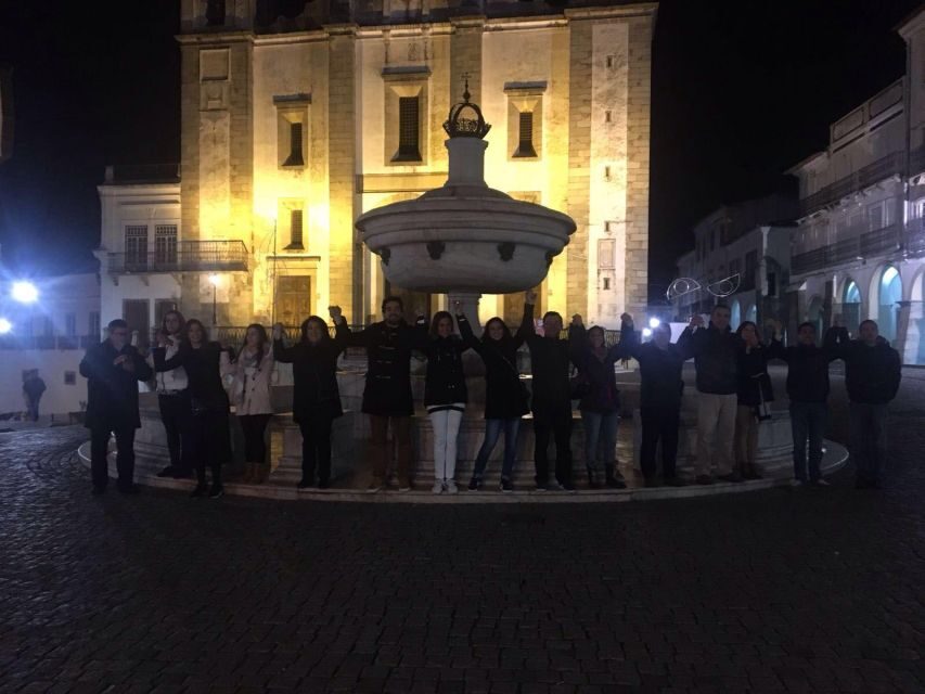 Évora: Private tour with entrance tickets to main monuments - Key Highlights You’ll Care About