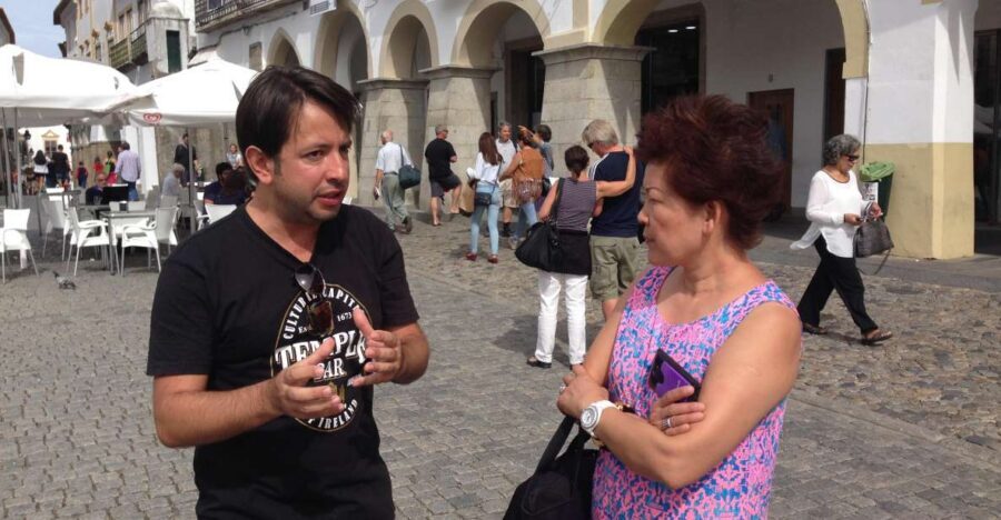 Évora: Private tour with entrance tickets to main monuments - Private Time in Évora: What Makes This 2.5-Hour Walk Work