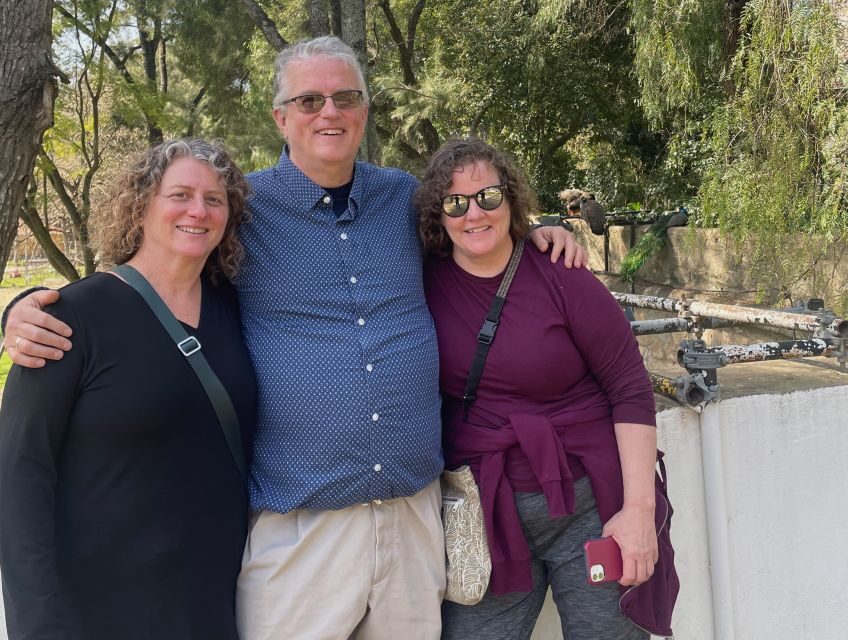Évora: Tales and Legends Guided Walking Tour - Key highlights you’ll feel on this walk