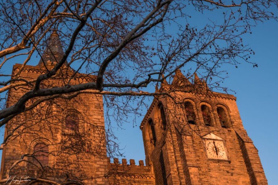 Évora: Tales and Legends Guided Walking Tour - Price and value: is $55 worth 2.5 hours in Évora?
