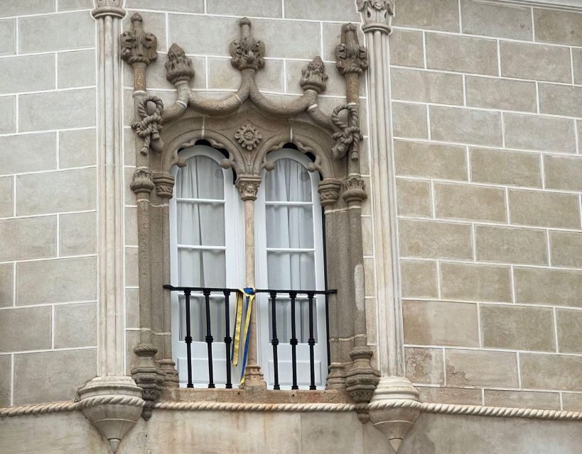 Evora University, Cathedral & Bones Chapel — SkipLine + Wine - Key Highlights to Know Before You Go