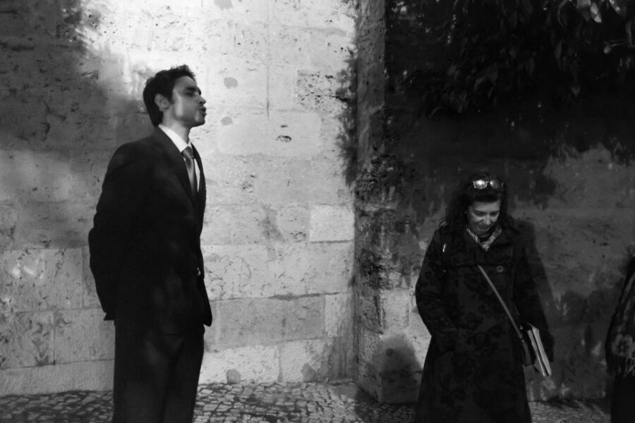 Fado: Musical Walking Tour with Food & Live Show - Why Mouraria and Alfama make this fado story feel real