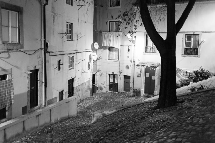 Fado: Musical Walking Tour with Food & Live Show - Price and value: where your $100 goes in a real way