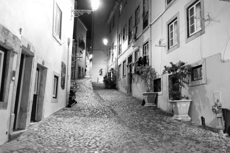 Fado: Musical Walking Tour with Food & Live Show - Should you book Fado: Musical Walking Tour with Food & Live Show?
