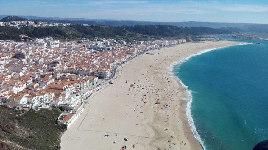 Fátima, Batalha, Alcobaça, Nazaré and Óbidos Private Tour - Who should book this tour, and who might not