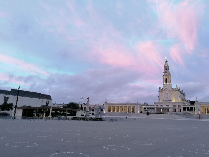 Fatima Full-Day Private Personalized Pilgrimage from Lisbon - Price and Value: Why $359 Can Make Sense for This Kind of Day