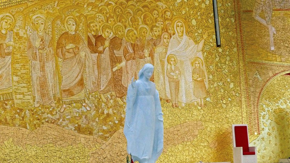 Fatima Full-Day Private Personalized Pilgrimage from Lisbon - Who This Pilgrimage Fits Best (and Who Might Feel It’s Too Much)