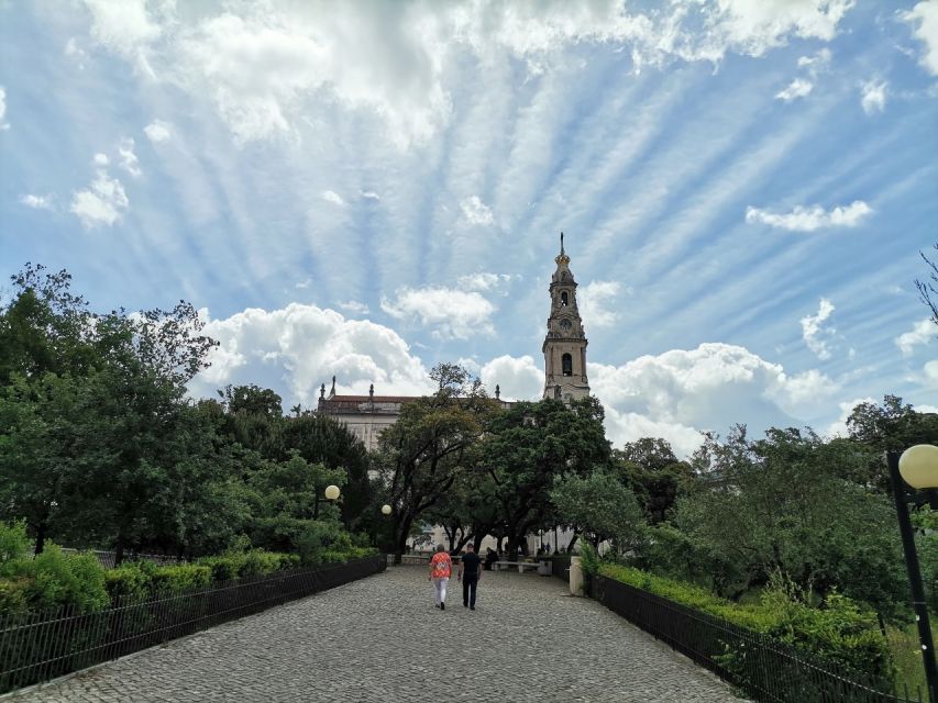 Fatima Full-Day Private Personalized Pilgrimage from Lisbon - Should You Book This Private Fatima Day?