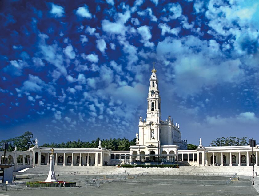 Fátima: Half-Day Tour - Key Things I’d Pay Attention To