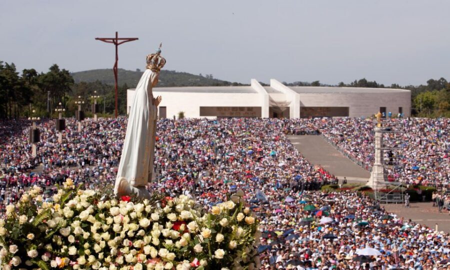 Fátima: Half-Day Tour - How the Tour Guide Shapes the Experience (Francesco and the Multilingual Factor)