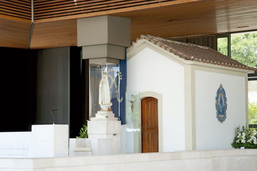 Fátima: Half-Day Tour - FAQ