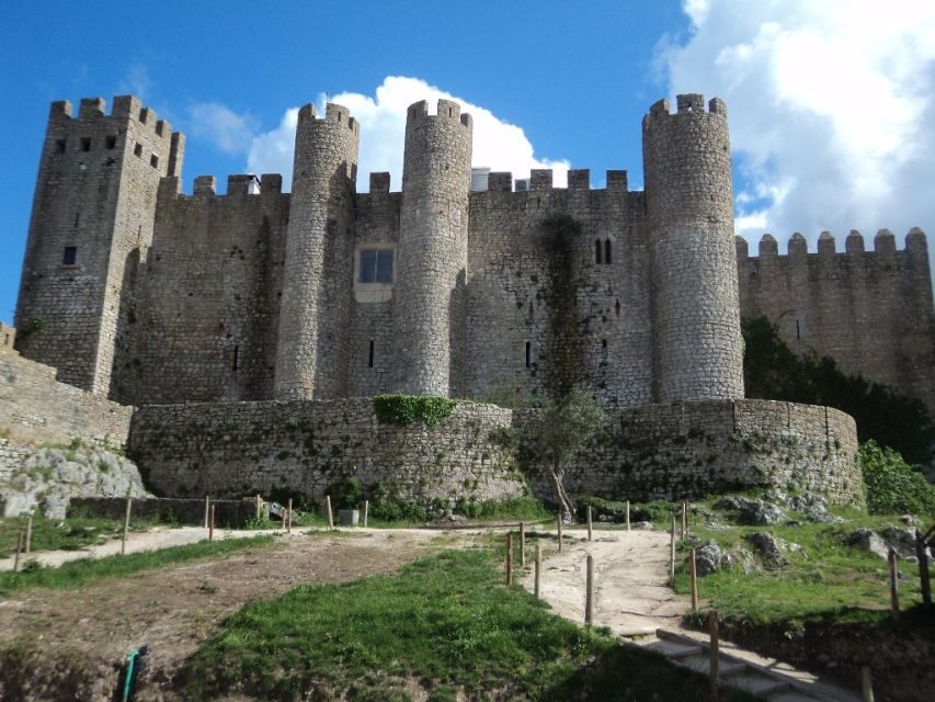 Fátima, Nazaré, and Óbidos: Small Group Tour From Lisbon - The schedule reality check: how this 9-hour day feels on your feet