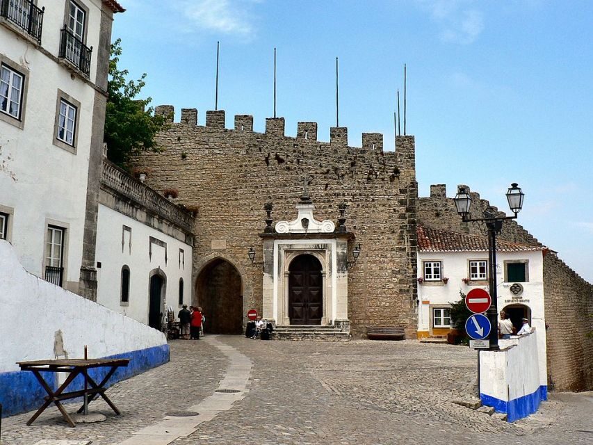Fátima, Nazaré, and Óbidos: Small Group Tour From Lisbon - Price and value: what you get for about $91