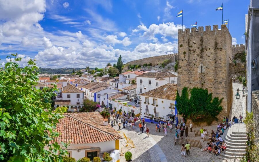 Fátima, Nazaré, and Óbidos: Small Group Tour From Lisbon - Who should book this Fátima–Nazaré–Óbidos tour