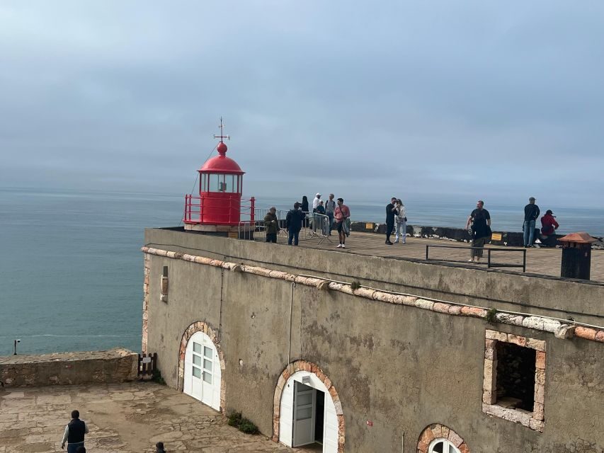 Fatima , Polski Przewodnik , Aljustrel , Nazare , Obidos - Polish guide energy: what makes the storytelling work