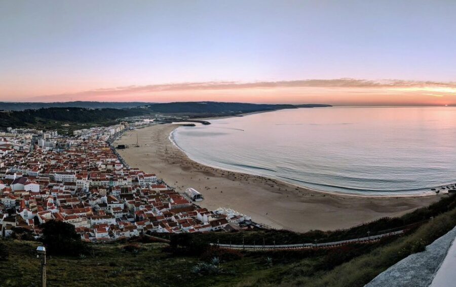 Fatima , Polski Przewodnik , Aljustrel , Nazare , Obidos - Value and the $111 price: where your money goes