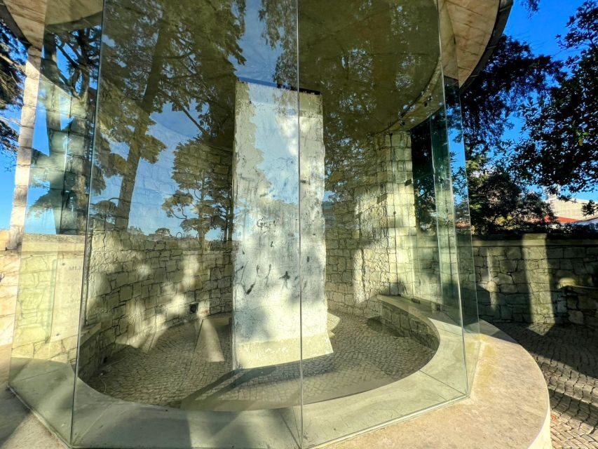 Fátima Private Tour: Shrine| Sacred Path |Shepherds House - Arneiro’s Well, Valinhos monuments, and the route toward the Angel of Peace