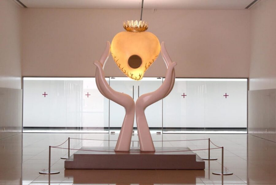 Fátima: Sanctuary and Aljustrel Village, Private Guided Tour - Valinhos Stations of the Cross and the Monument of Our Lady