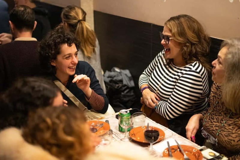Food Tour: Portuguese wine & Tapas with Ginjinha Tasting - Key Highlights You’ll Feel on This Tour