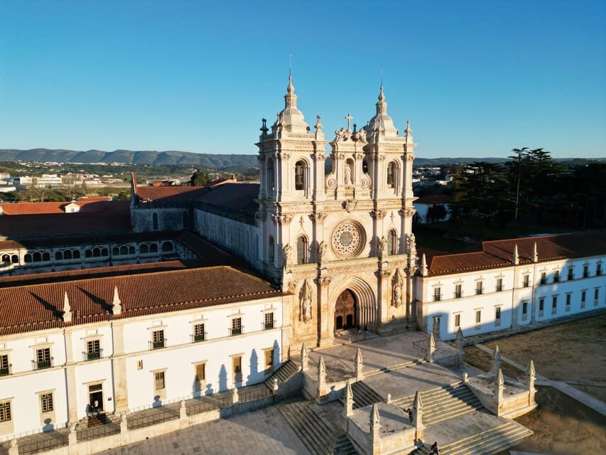 From Lisbon: Alcobaça & Óbidos Self-Guided Tour - Key highlights worth planning for