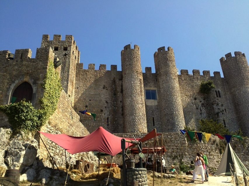 From Lisbon: Alcobaça & Óbidos Self-Guided Tour - When timing feels tight: the biggest practical drawback