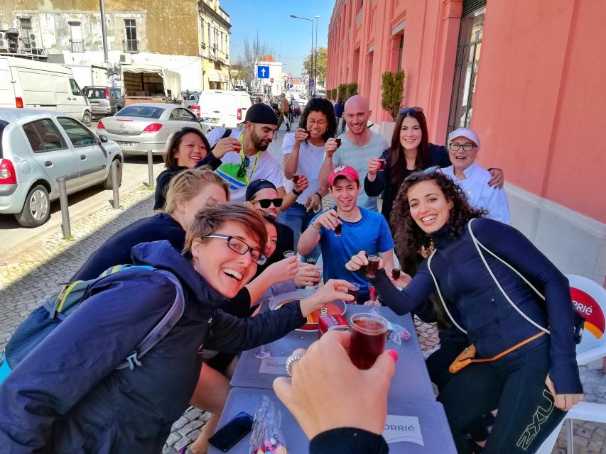 From Lisbon: Arrábida Day Tour & Wine Tasting - Key Things I’d Prioritize on This Tour