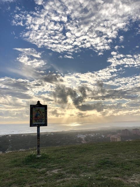 From Lisbon: Atlantic Coast Guided Quad Bike Tour - Photos and Golden Hour: Why This Tour Works for Your Camera Roll