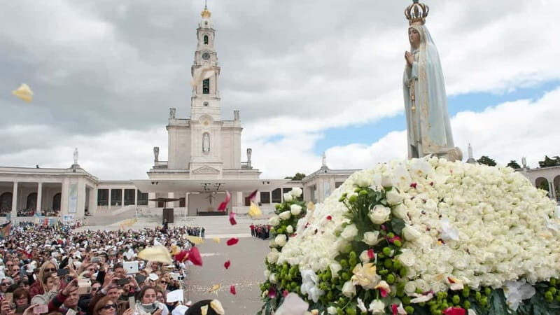 From Lisbon: Best of Fátima Half Day Tour - Key highlights before you go