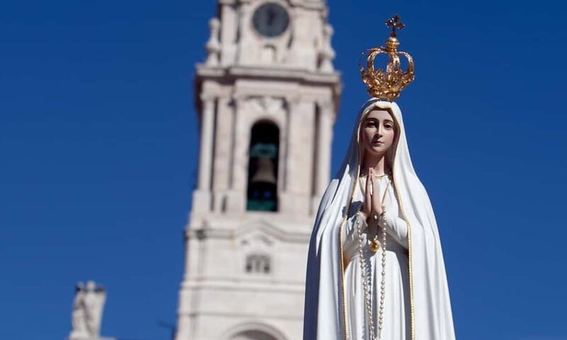From Lisbon: Best of Fátima Half Day Tour - Why the guides matter: schedule control and real on-the-ground help