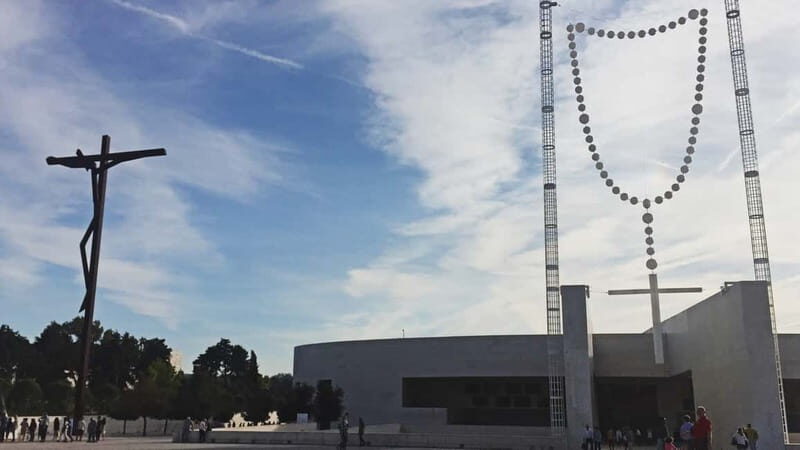 From Lisbon: Best of Fátima Half Day Tour - Price and value: what $152 buys you in the real world