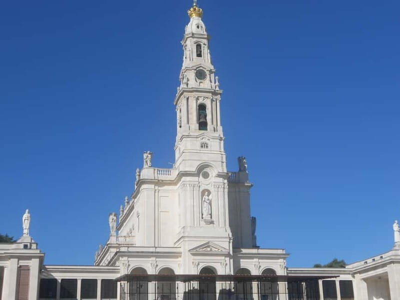 From Lisbon: Best of Fátima Half Day Tour - Aljustrel Village: the children’s world, up close