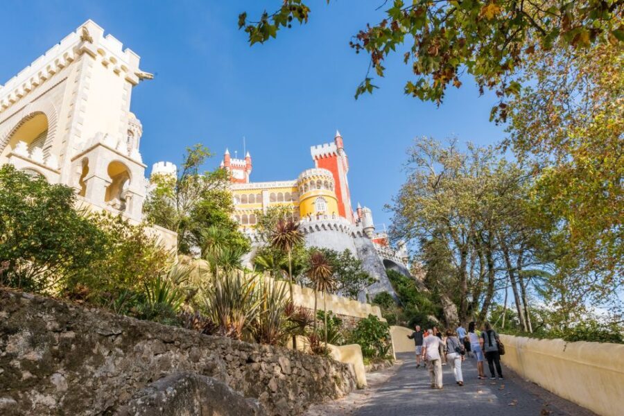 From Lisbon: Best of Sintra and Cascais Guided Day Tour - Price and value: is $102 a fair deal?