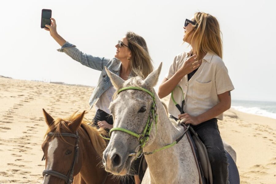 From Lisbon: Comporta and Setúbal Trip with Horseback Riding - Key things to know before you go