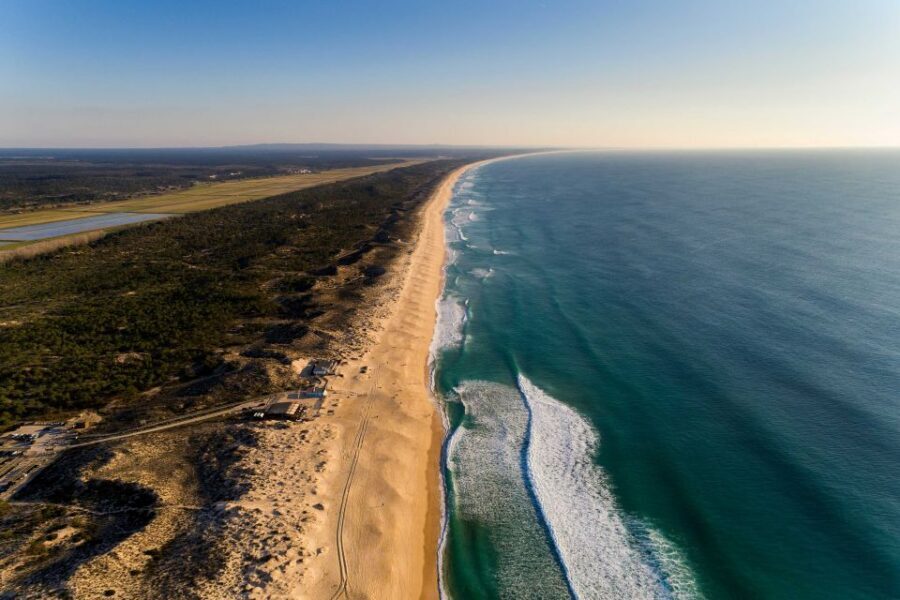 From Lisbon: Comporta and Setúbal Trip with Horseback Riding - Price and value: why $294 can make sense here