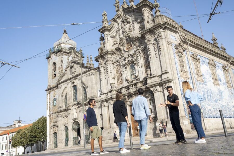 From Lisbon: Day Trip to Porto, Óbidos, and Nazaré - FAQ