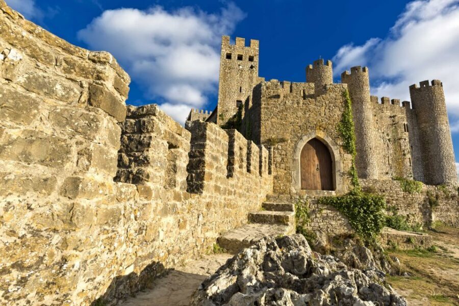 From Lisbon: Day Trip to Porto, Óbidos, and Nazaré - Price and Value: When $97 Makes Sense